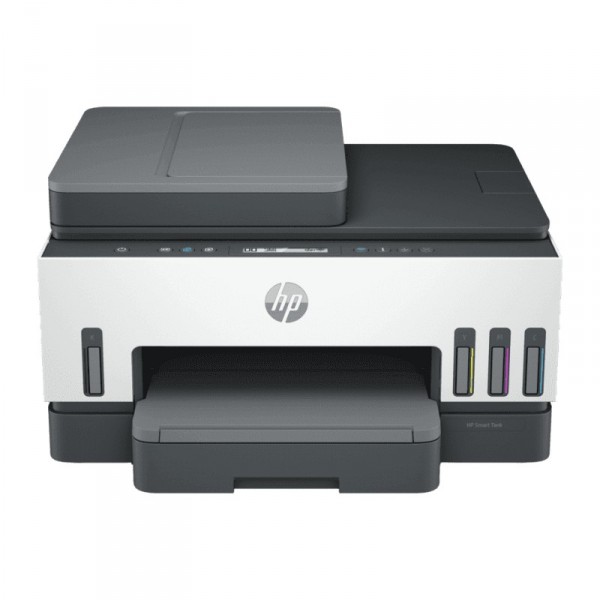 Impresora HP Multifuncional Smart Tank 720 6UU46A WIFI/USB/Bluetooth