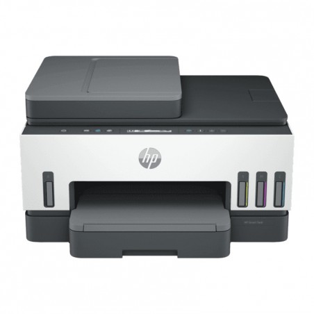 Impresora HP SIS Multifunción Wifi 516W - Unica — Corner