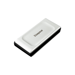 Unidad SSD Kingston 1000G Portable XS2000 USB 3.2 Gen 2x2