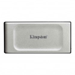 Unidad SSD Kingston 1000G Portable XS2000 USB 3.2 Gen 2x2