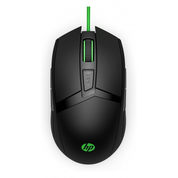 HP Mouse 300 Gaming 4PH30AA