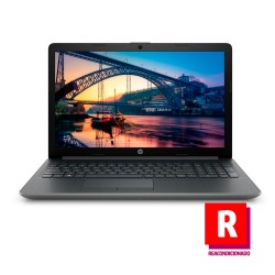 HP Laptop 15-da0082la