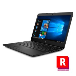 HP Laptop 14-ck2091la