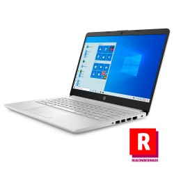 HP Laptop 14-cf2052la
