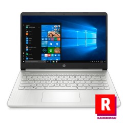 HP Laptop 14-dq1001la