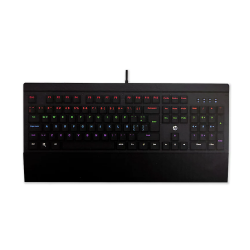 teclado HP Gamer GK500...