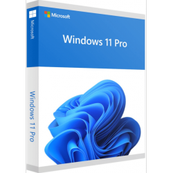 Windows 11 PRO 64BIT...