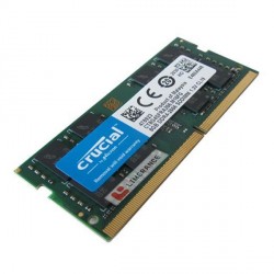 Memoria Ram Crucial 8GB...