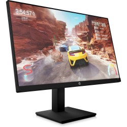 Monitor HP Gaming X27 FHD IPS 27 Pulg. 165Mhz 1Ms