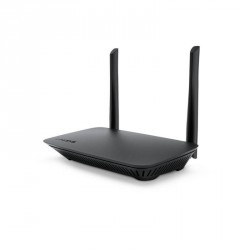 ROUTER LINKSYS E5400...