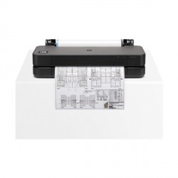 Plotter HP DesignJet T250...