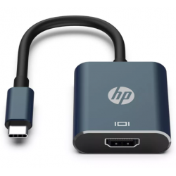 Adaptador HP USB-C a HDMI...