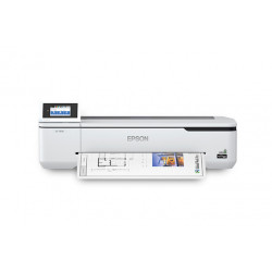 Plotter Epson T3170 SureColor SureColor 24 Pulg. USB RED Wife