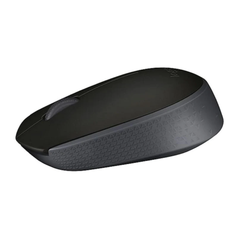 Mouse Logitech M170 Wireless Negro 910-004940