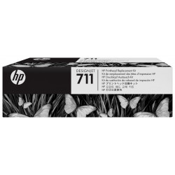 Cabezal HP 711 Designjet...