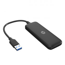 HUB HP USB 3.0 4 PUERTOS
