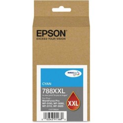 TINTA EPSON WF-5190 WF-5690...