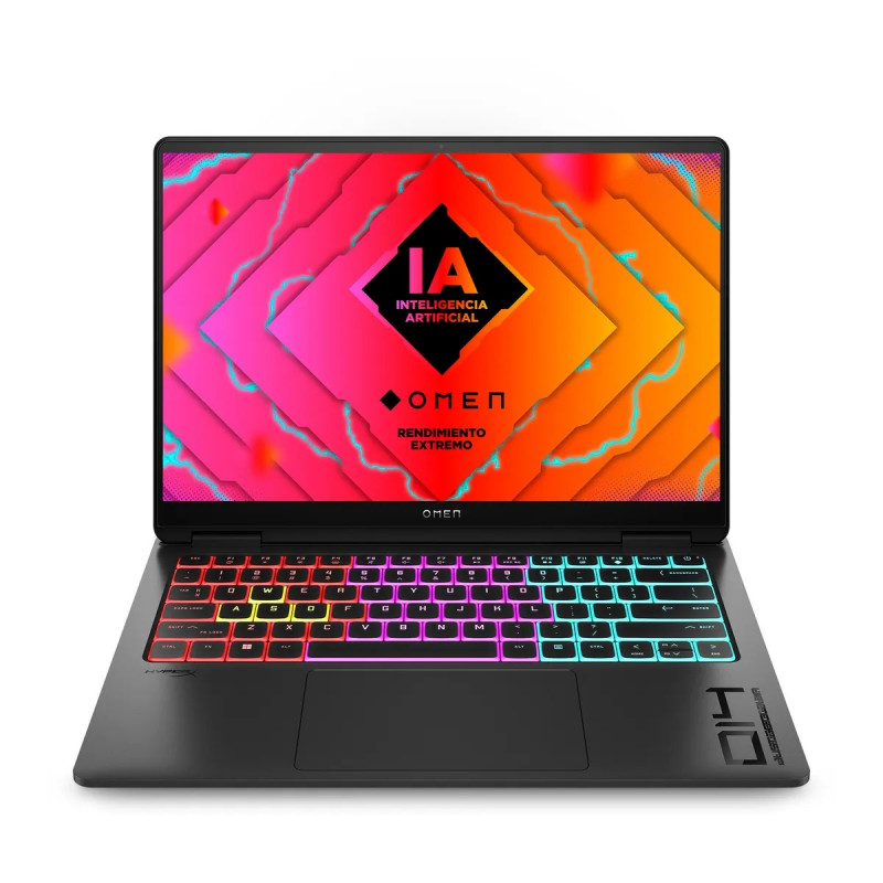 Notebook HP Omen Transcend 14-fb0001la Core Ultra7 155H 16Gb 1Tb 