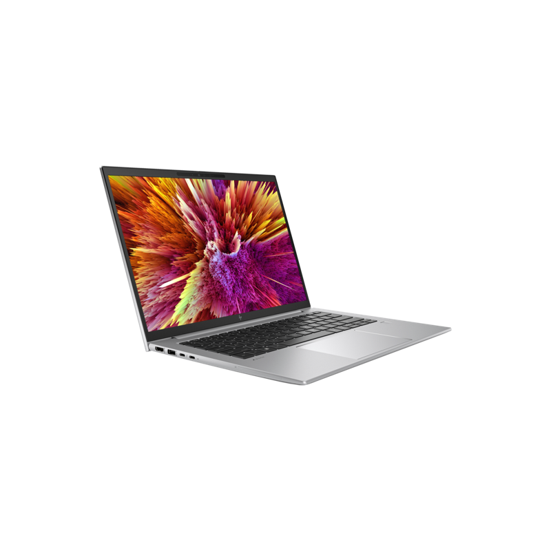 Notebook HP Zbook Firefly 14 G10 I71355U 16 GB RAM 512 GB SSD W11p