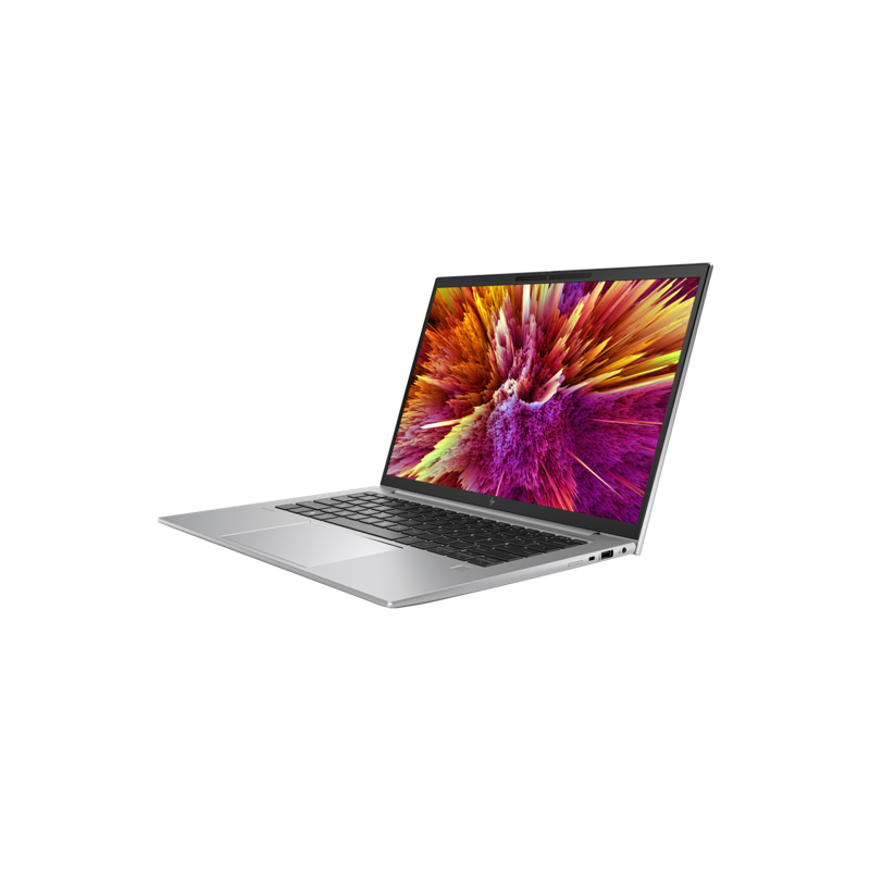 Notebook HP Zbook Firefly 14 G10 I71355U 16 GB RAM 512 GB SSD W11p