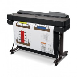 Plotter HP DesignJet T650...