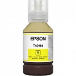 TINTA EPSON T49H AMARILLO...