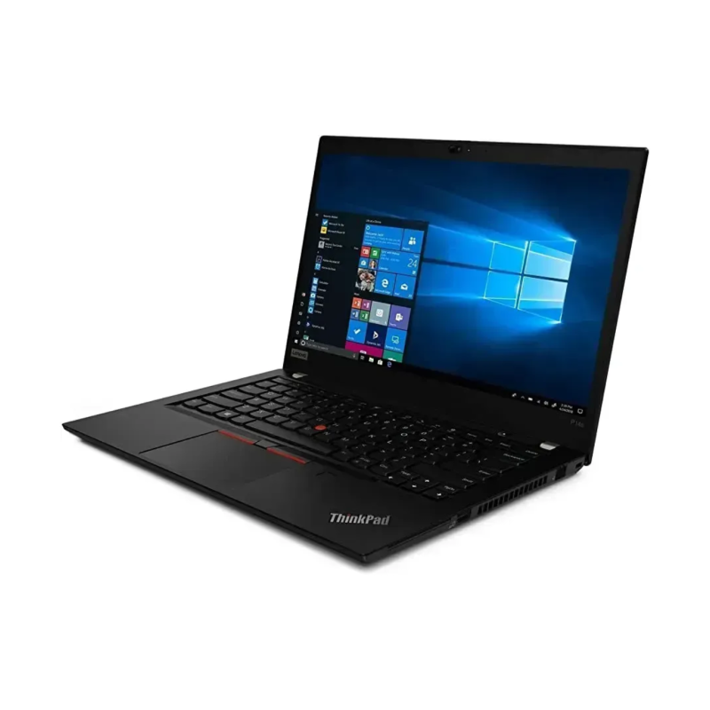 Lenovo ThinkPad P14s Gen 4 (Intel) [21HG0017CL] | SoloTodo.cl