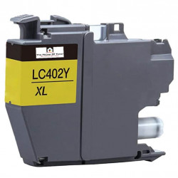TINTA BROTHER LC-402YS...