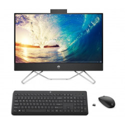 AIO HP 24-CB1023LA I3 8GB...