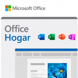 MICROSOFT OFFICE HOME 2024...