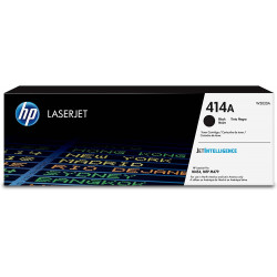 Toner HP 414A Black W2020A...