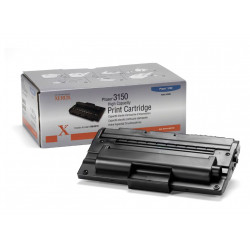 TONER XEROX 109R00747 NEGRO...