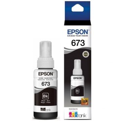 TINTA EPSON BOTELLA NEGRA...