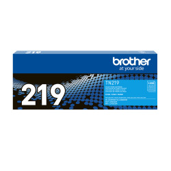 TONER BROTHER TN-219C  PARA...