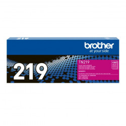 TONER BROTHER TN-219M  PARA...
