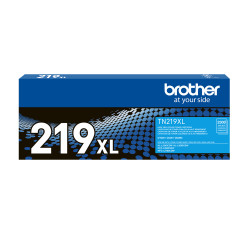 TONER BROTHER TN-219XLC...