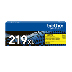 TONER BROTHER TN-219XLY...