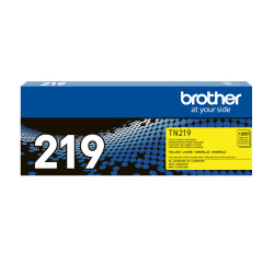 TONER BROTHER TN-219Y  PARA...