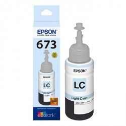 TINTA EPSON BOTELLA CYAN...