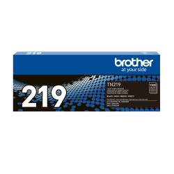 TONER BROTHER TN-219BK PARA...