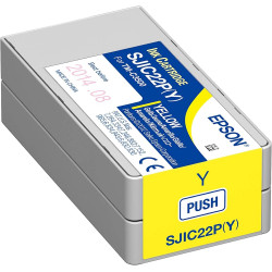TINTA EPSON C33S020583...