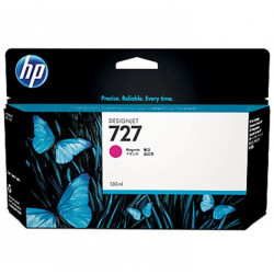 TINTA HP B3P20A MAGENTA 727...