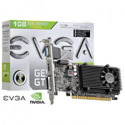 TARJETA DE VIDEO EVGA...