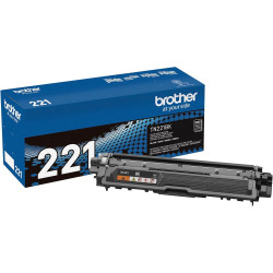 TONER BROTHER TN-221 BK