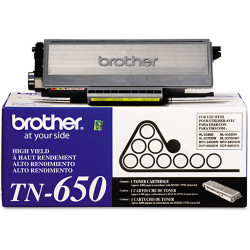 TONER BROTHER TN-650