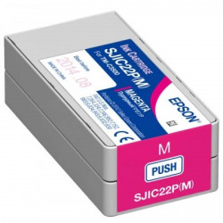 TINTA EPSON C33S020582...