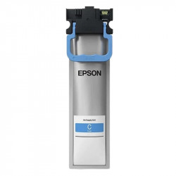 TINTA EPSON WF-C5890 CYAN...