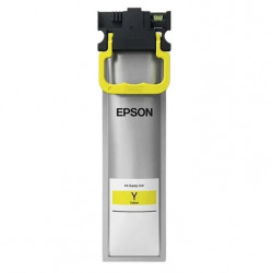 TINTA EPSON WF-C5890 YELLOW...