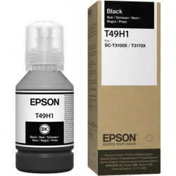 TINTA EPSON T49H NEGRO PARA...