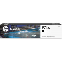 TINTA HP L0R96AL  BLACK 974A